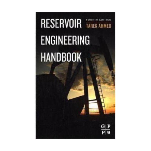 Reservoir Engineering Handbook