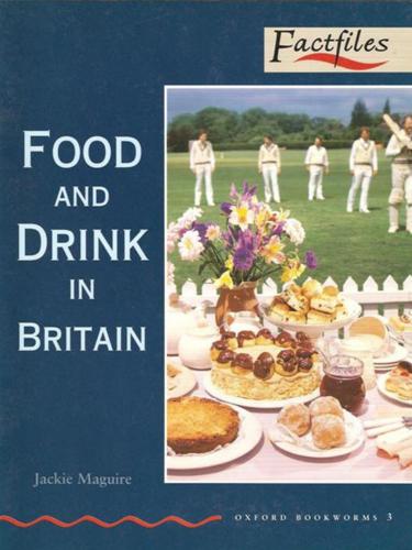 Food and Drink in Britain