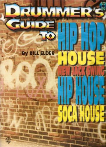 Drummer's Guide to Hip Hop House