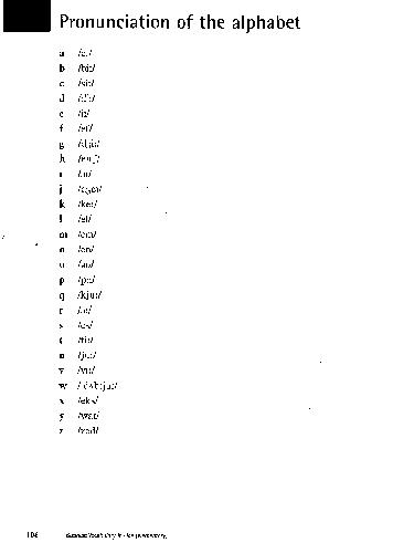 Business Vocabulary In Use Elementary-Answers