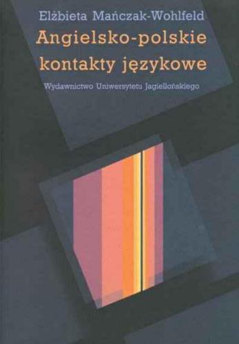 Angielsko-polskie kontakty językowe