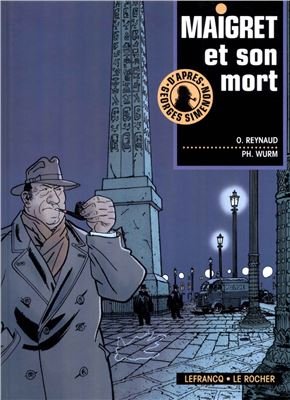 Maigret et son mort