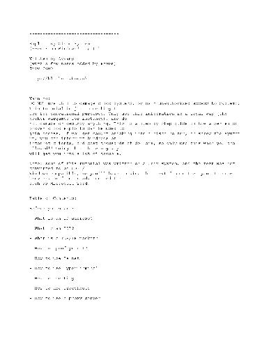 Hacking Cisco Routers