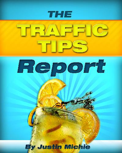 The Traffic Tips Report