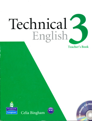 Technical English 3 Teacher's book