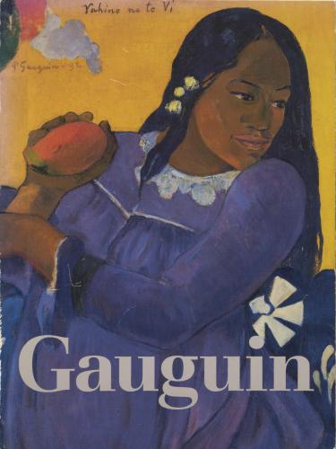 The Art of Paul Gauguin. National Gallery of Art