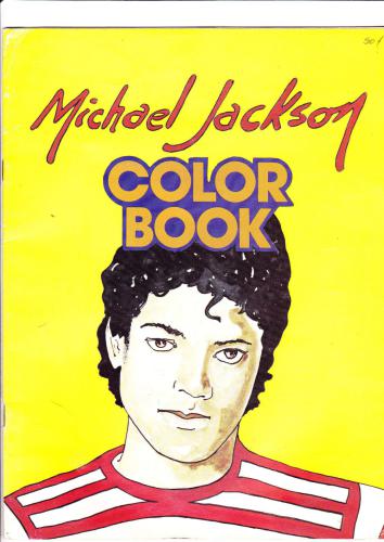 Color Book