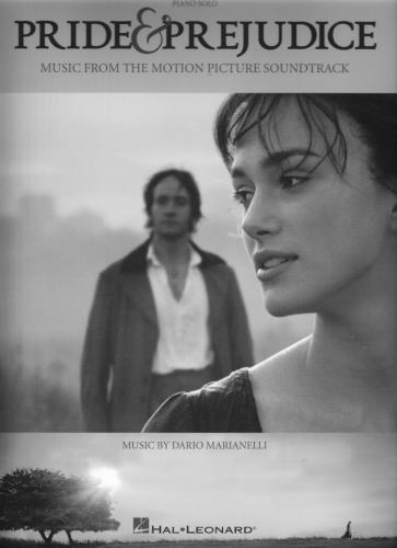 Pride & Prejudice