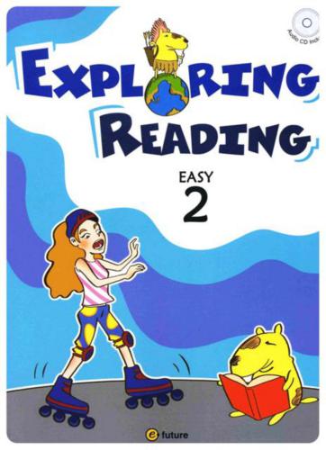 Exploring Reading Easy 2. Student Book