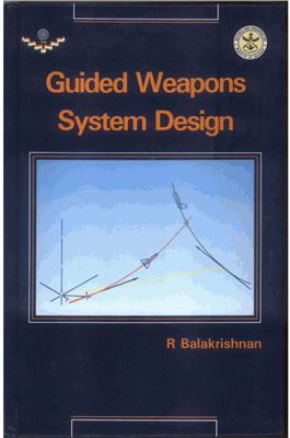 Guided weapons system design