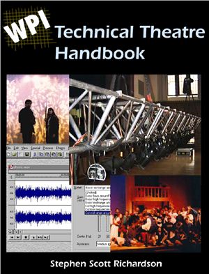 Technical theatre handbook