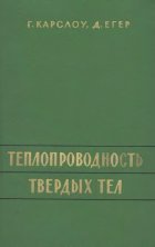 Теплопроводность твердых тел