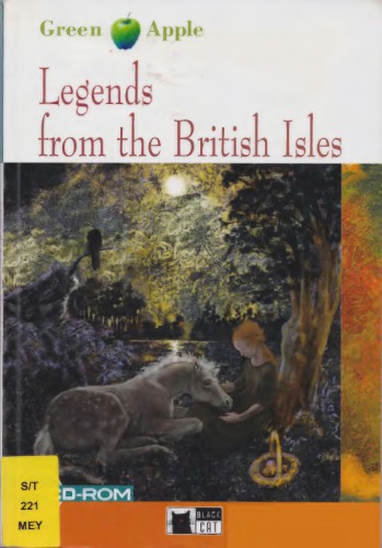 Legends from the British Isles