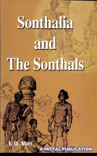 Sonthalia and the Sonthals