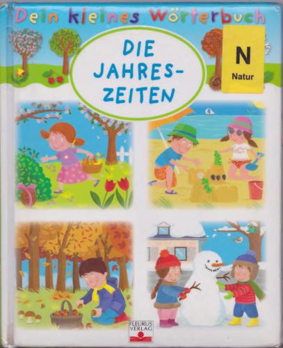 Die Jahreszeiten