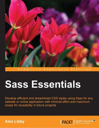 Sass Essentials
