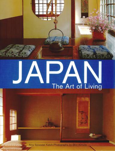 Japan: The Art of Living