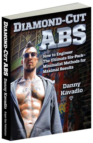 Diamond-Cut Abs