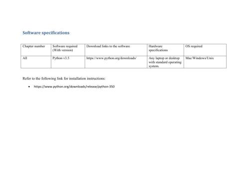 Learning Python Design Patterns (Code Only)