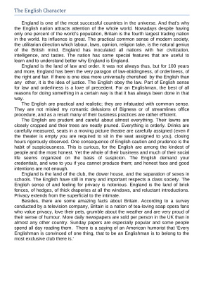 All Topics Oral Speech