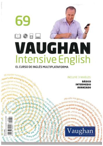 Vaughan Intensivos Inglés libro 69