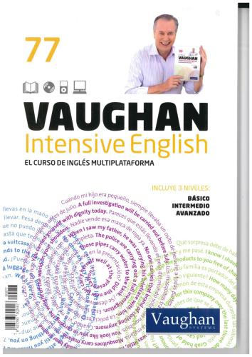 Vaughan Intensivos Inglés libro 77