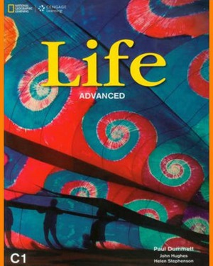 Life - Advanced C1 - Grammar Practice Worksheets