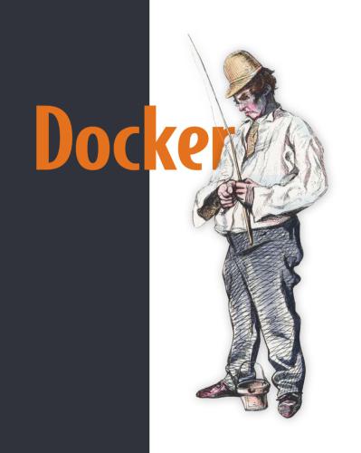 Docker in Action (+Code)