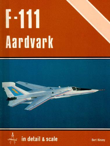 F-111 Aardvark