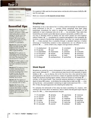 Exam Essentials Proficiency Practice Tests - with key and audio (book)