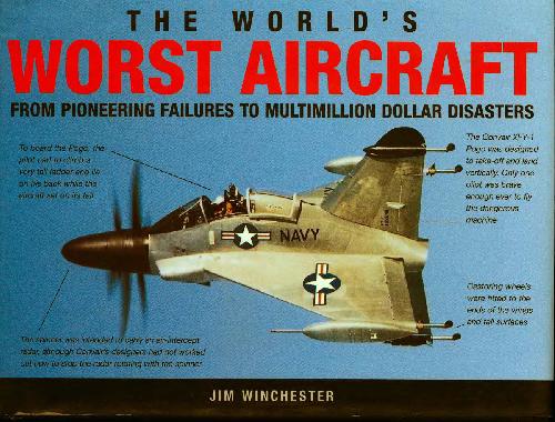 The World's Worst Aircraft