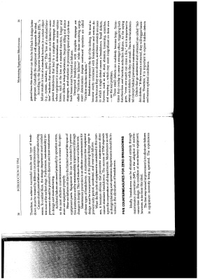 Introduction to TPM (Total Productive Maintenance)