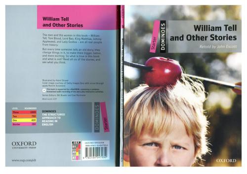 William Tell and Other Stories