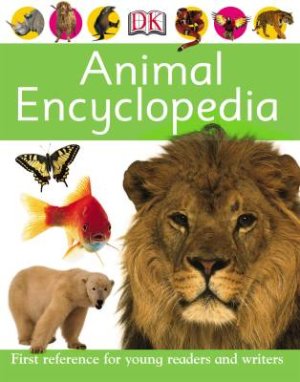 Animal Encyclopedia