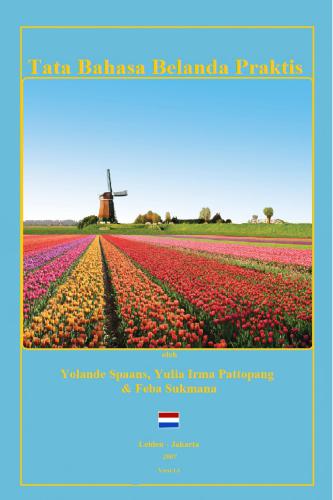 Tata Bahasa Belanda praktis
