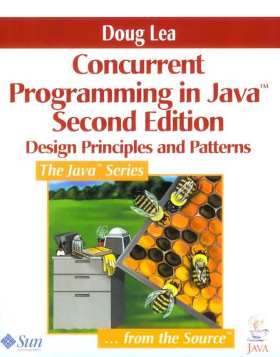 Concurrent Programming in Java: Design Principles and Patterns