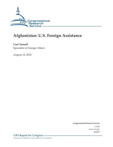 Foreign Assistance