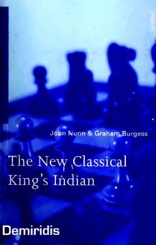 The Classical Kings Indian