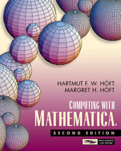 Computing with Mathematica