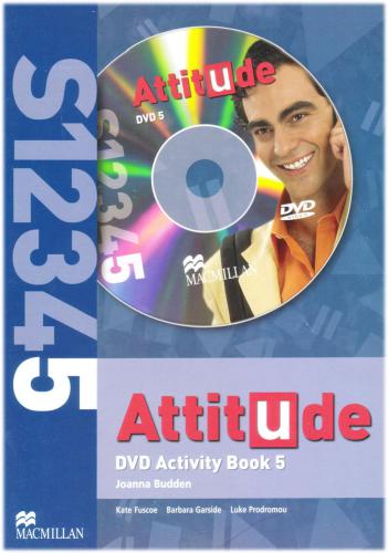 Attitude 5. Activity Book