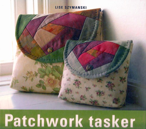 Patchwork Tasker