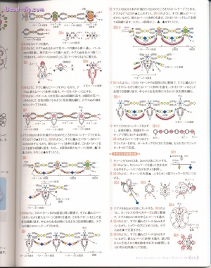 Beads Jewellery for Happy Wedding. Свадебные украшения