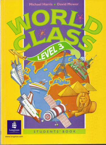 World Class Level 3