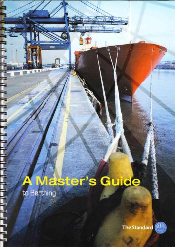 A masters guide to berthing