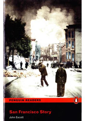 San Francisco Story