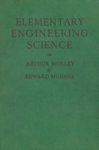 Elementary Engineering Science