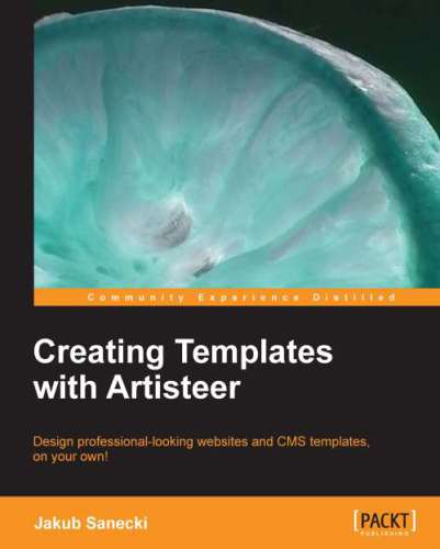 Creating stunning Templates with Artisteer