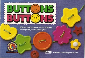 Buttons Buttons. Reader