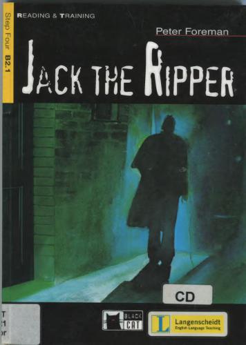 Jack the Ripper