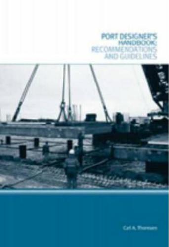 Port Designers Handbook: Recommendations and Guidelines